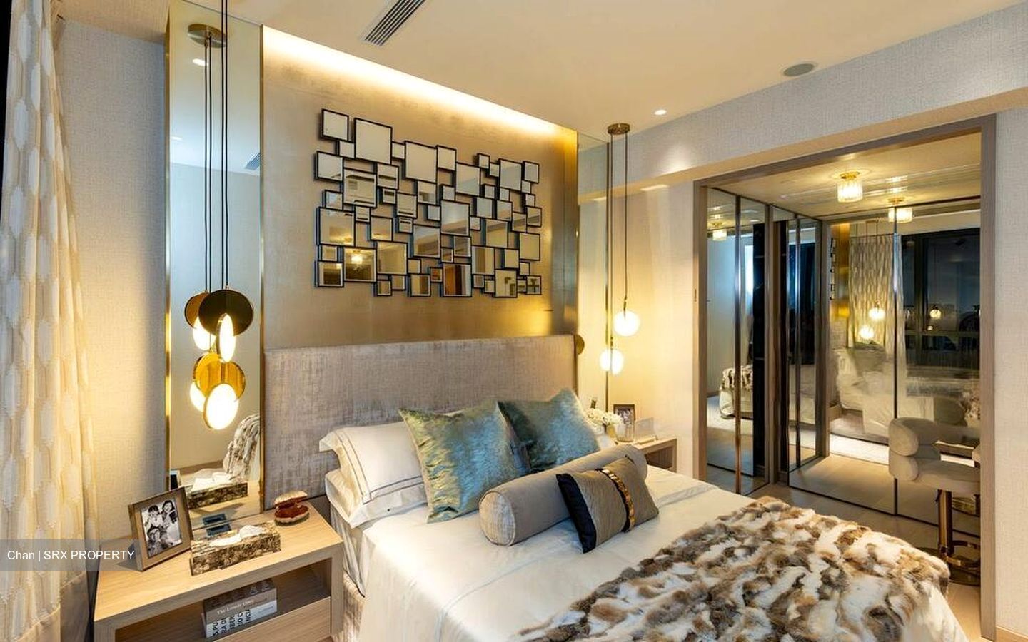 Arina East Residences (D15), Apartment #457884631